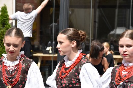 Czwarty dzień Tygodnia Kultury Beskidzkiej